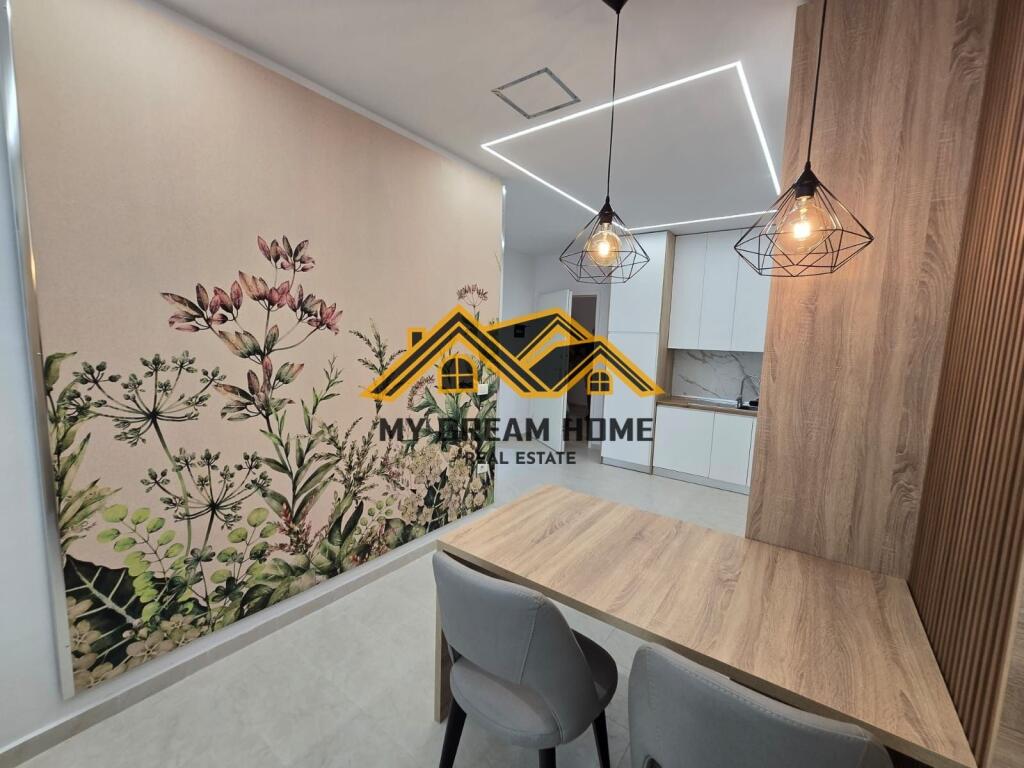 SUPER APARTMENT 1+1 FOR RENT IN VOLLGA!