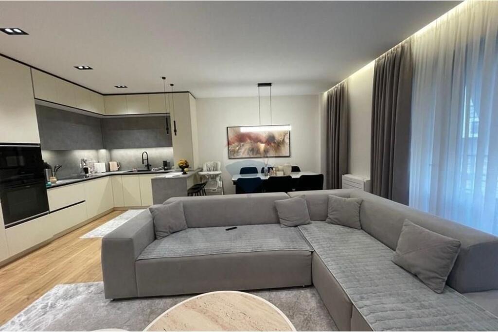 ✨Jepet me Qira Apartament 2+1+2 | 📍Liqeni Thatë