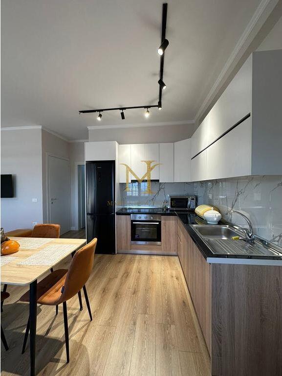 APARTMENTS FOR RENT 1+1, IN DURRES, NEAR THE FRUIT AND VEGETABLE MARKET!!