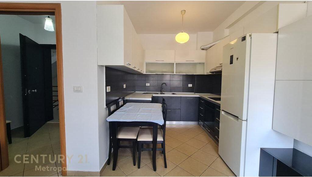 Apartment 1+1 for sale in Yzberish