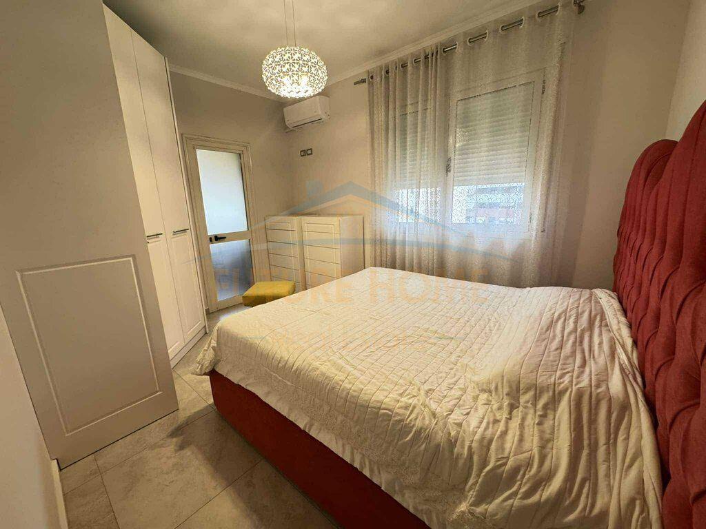 Qera, Apartament 2+1, Unaza e Re.