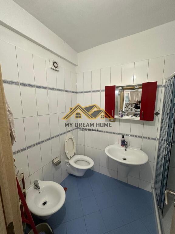 FOR RENT APARTMENT 1+1 FIRST STATION OF THE BEACH