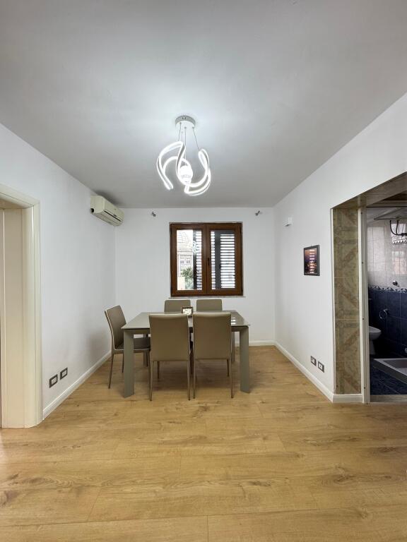 2+1 Apartment with Separate Kitchen for Sale – Vollga, Durres