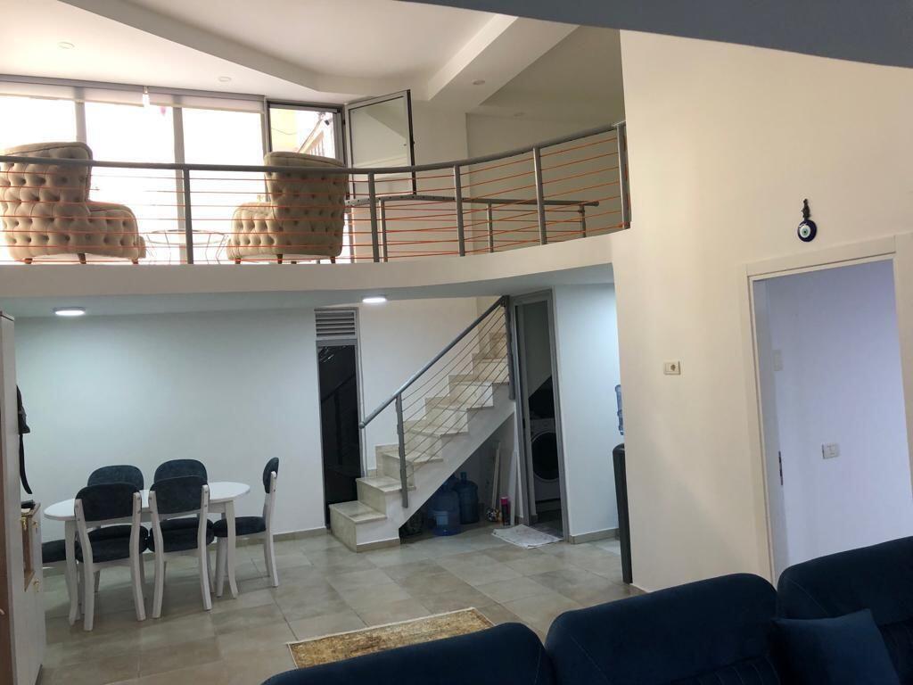 APARTMENT 3+1 YZBERISHT 125,000 €
