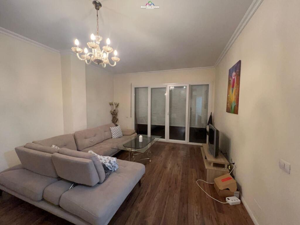 Apartament Me Qera 2+1+2 Tek Zogu I Zi (ID B2201590) Tirane.