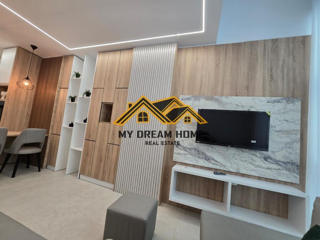 SUPER APARTMENT 1+1 FOR RENT IN VOLLGA!