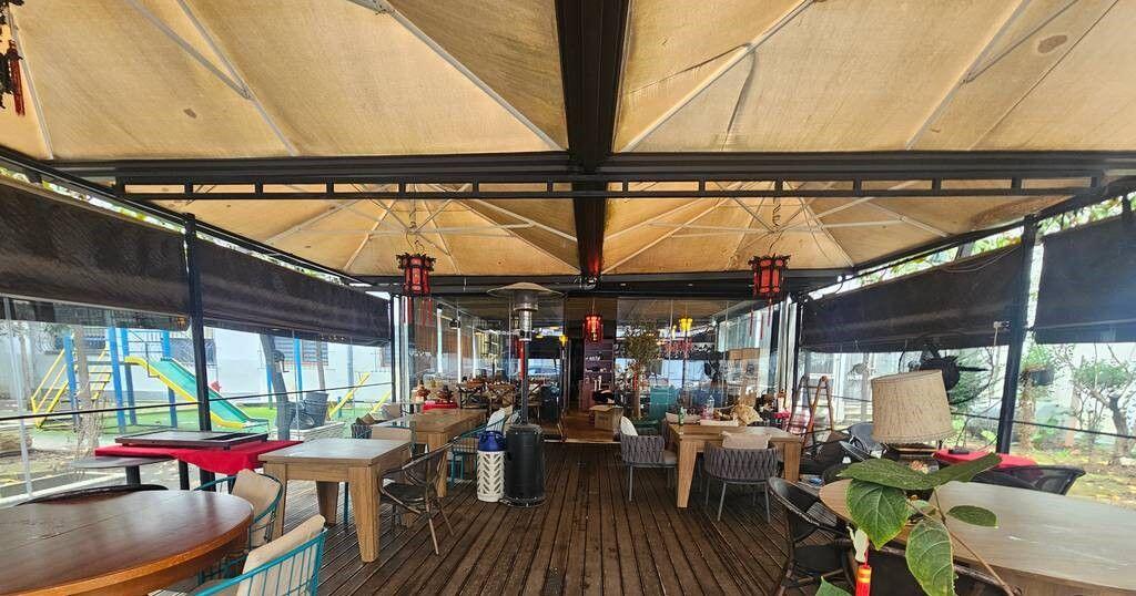 AFFITTIAMO LOCALE BAR-CAFFÈ A MYSLYM SHYRI!