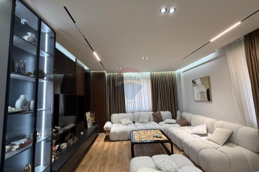 Shitet Apartament 3+1+2 në Astir ID: 530181070-353