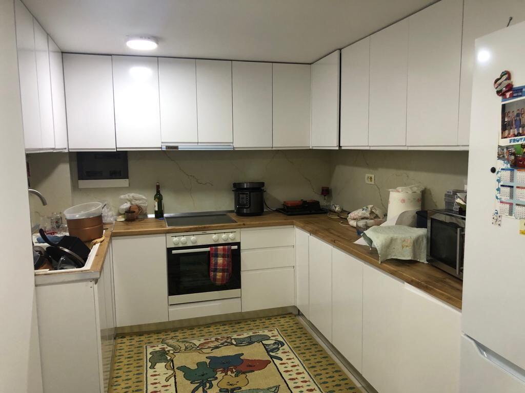 APARTMENT 3+1 YZBERISHT 125,000 €