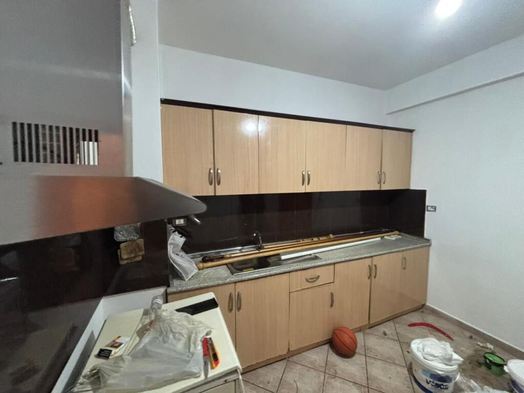 2+1 EMPTY for Rent in Astir