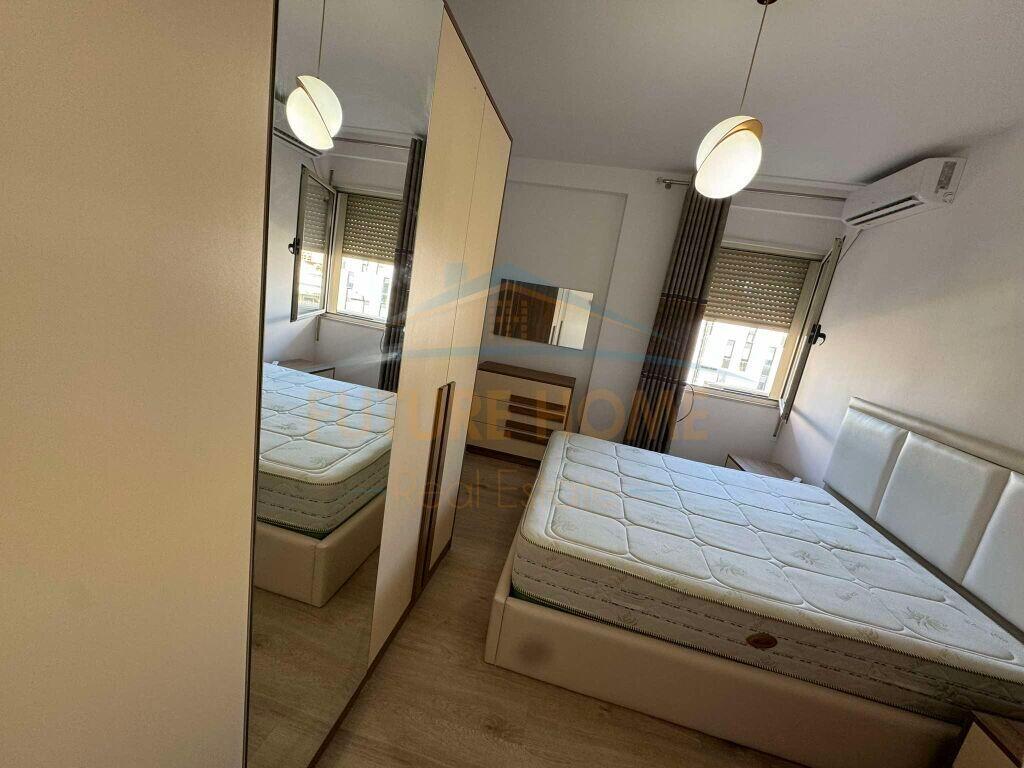 Qera, Apartament 2+1, Unaza e Re.