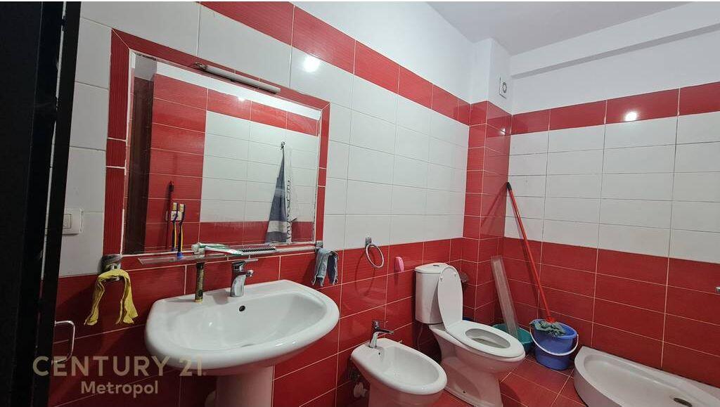 Apartment 1+1 for sale in Yzberish