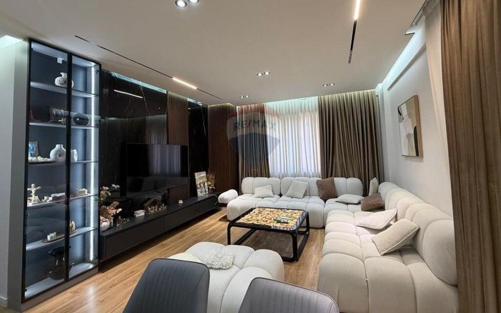 Shitet Apartament 3+1+2 në Astir ID: 530181070-353