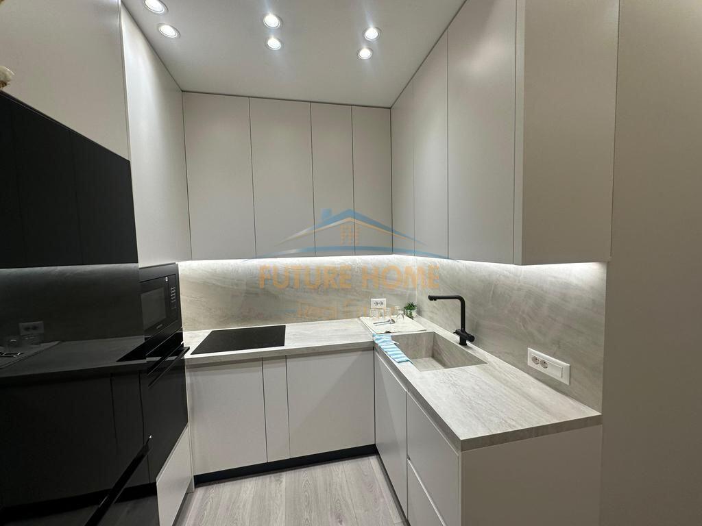Apartment 3+1+2 for sale, at Complex E-88, Tirana.