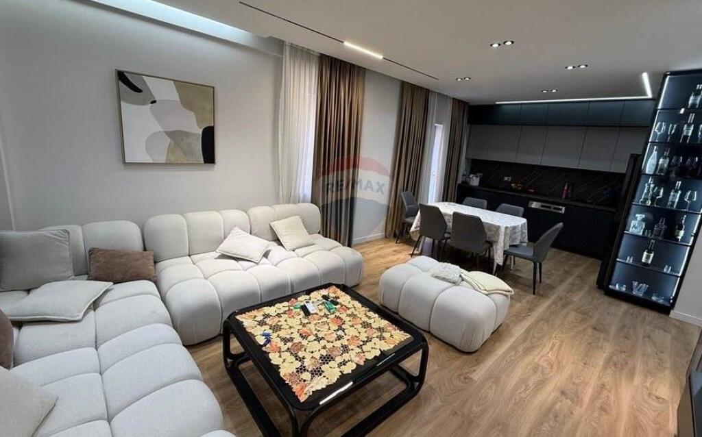 Shitet Apartament 3+1+2 në Astir ID: 530181070-353