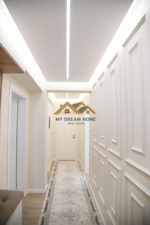 PRIVATE HOUSE IN ISH KENETE, DURRES FOR RENT !