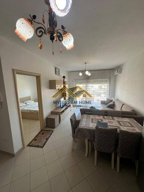 FOR RENT APARTMENT 1+1 FIRST STATION OF THE BEACH