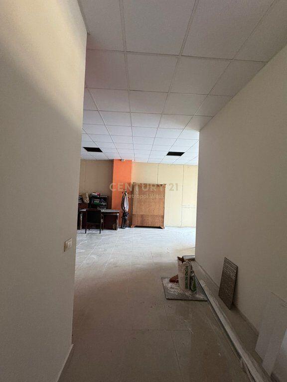 Locale in affitto presso l'ex Mercato Elettrico