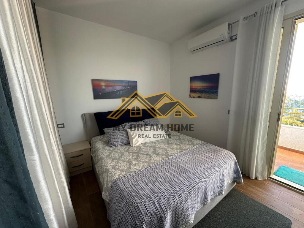 FOR RENT APARTMENT 1+1 PLEPA DURRES !