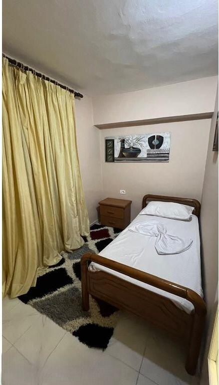 AT CAFE FLORA WE SELL APARTMENT 2+1 169,000 €