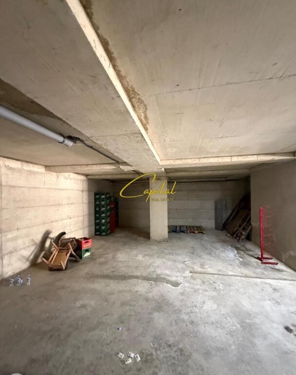 WAREHOUSES FOR RENT 200 M2 KOMBINAT 50,000 LEKE