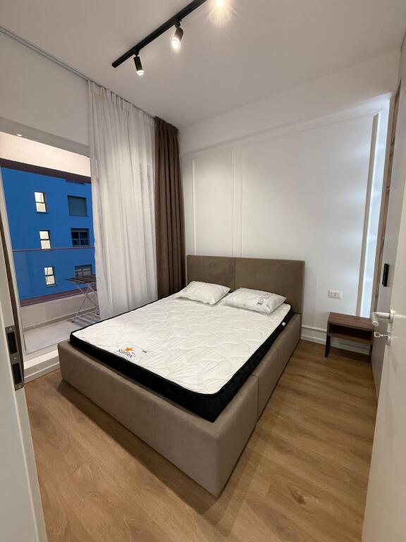 🏠 1+1 APARTMENT FOR RENT – Kadiu Complex, Ali Demi