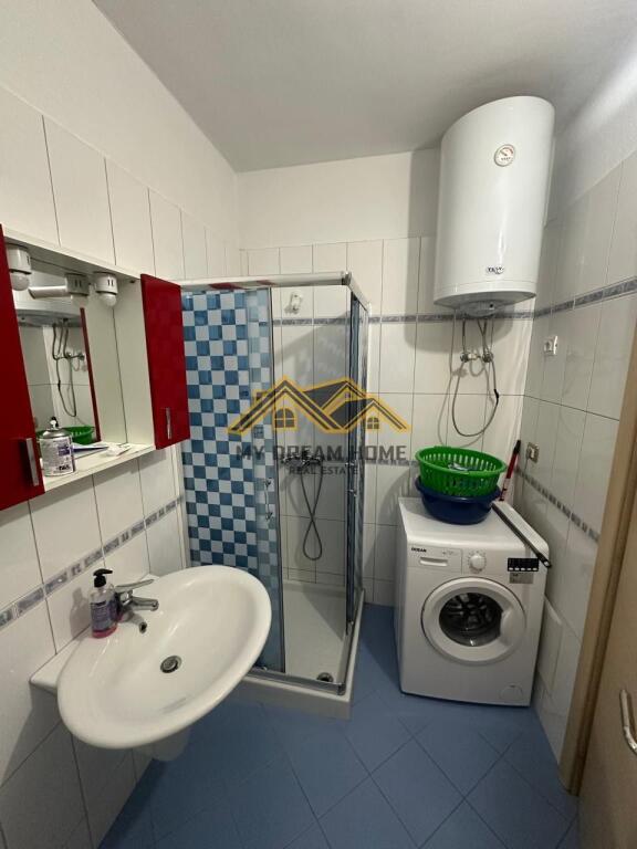 FOR RENT APARTMENT 1+1 FIRST STATION OF THE BEACH
