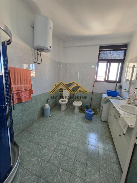 FOR RENT APARTMENT 1+1, KALI I TROJES BEACH, DURRES.