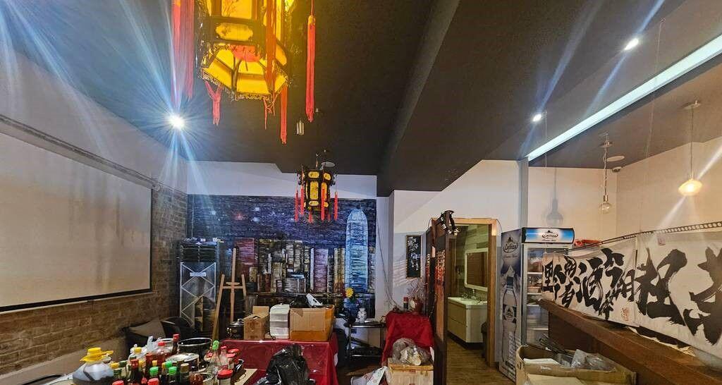 AFFITTIAMO LOCALE BAR-CAFFÈ A MYSLYM SHYRI!
