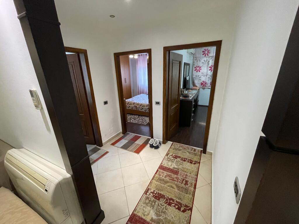 Apartment 2+1 for Sale