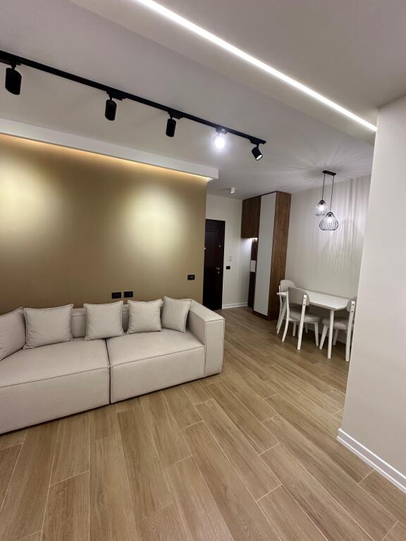 Durres Street, 1+1 apartment for sale!