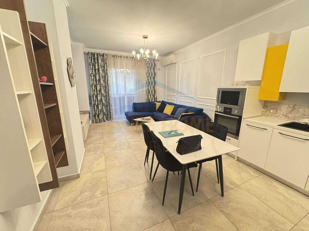 Qera, Apartament 2+1, Unaza e Re.