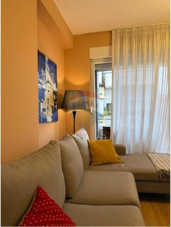🏡Jepet me Qira Apartament 2+1 | 📍Rruga Barrikadave
