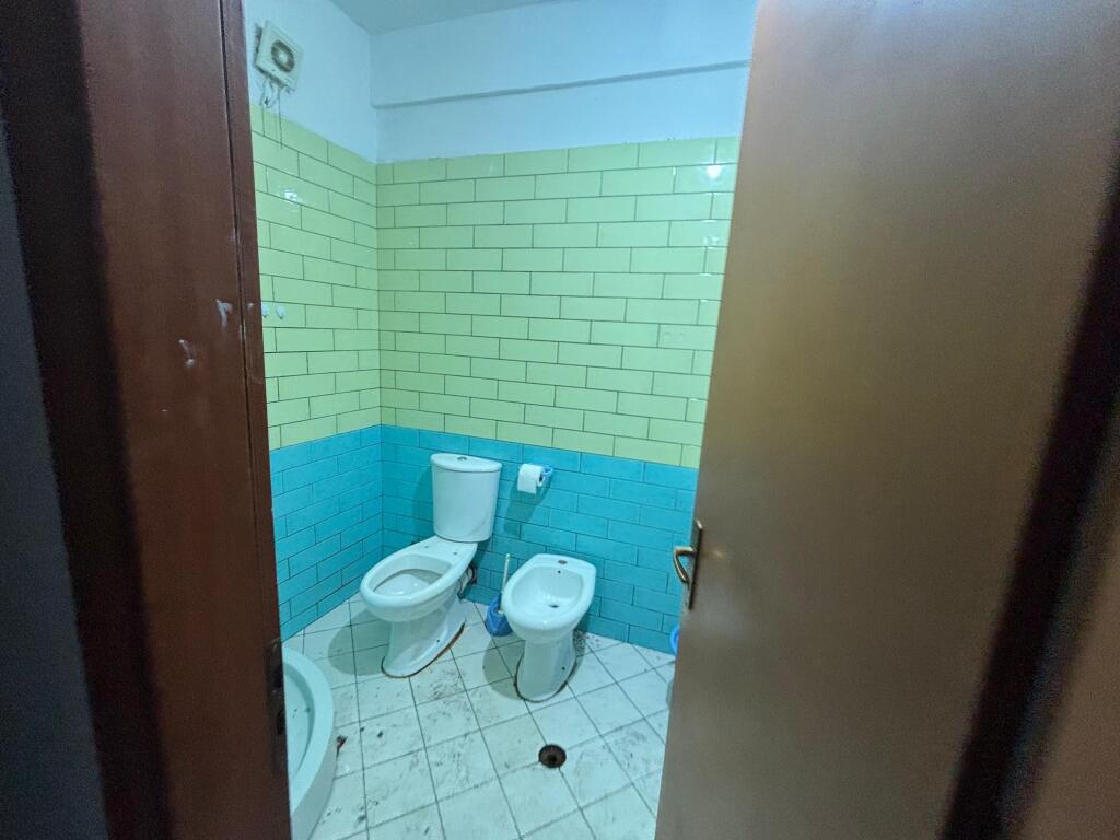 2+1 EMPTY for Rent in Astir