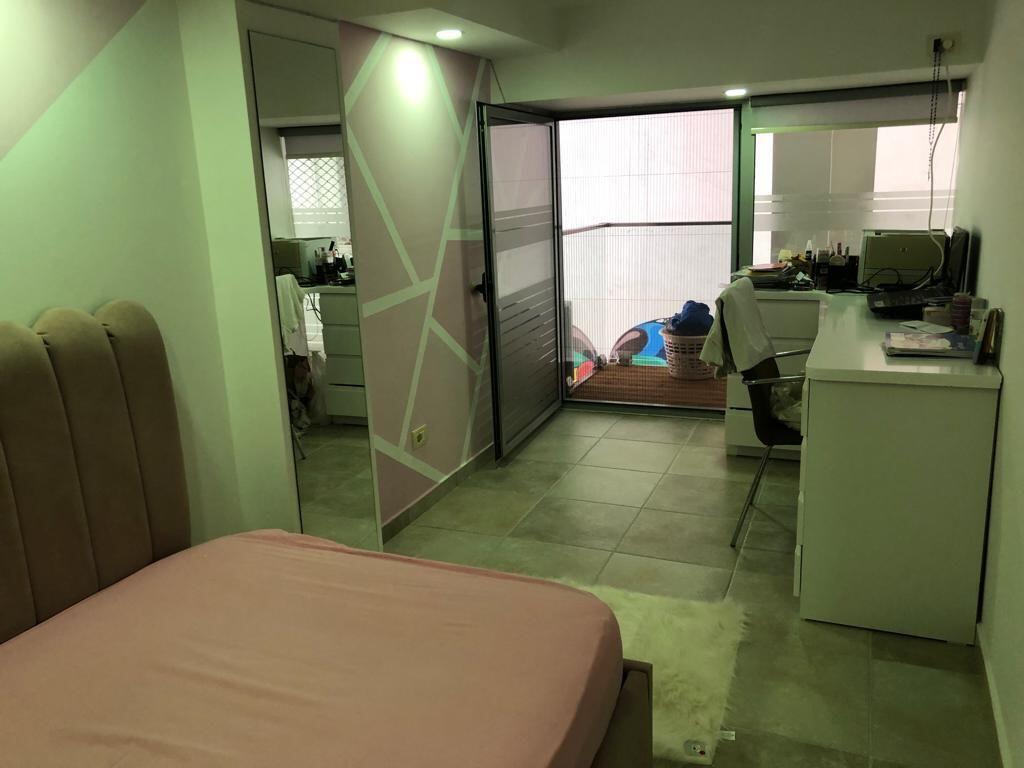 APARTMENT 3+1 YZBERISHT 125,000 €