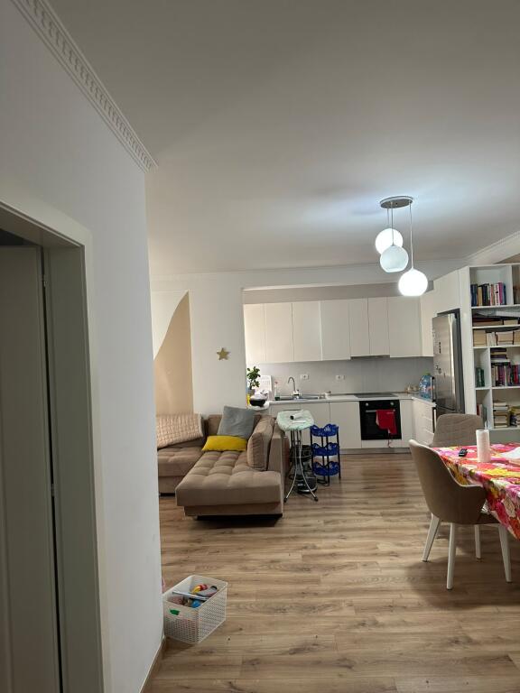 🏡 APPARTAMENTO 2+1+2 IN VENDITA – YZBERISHT