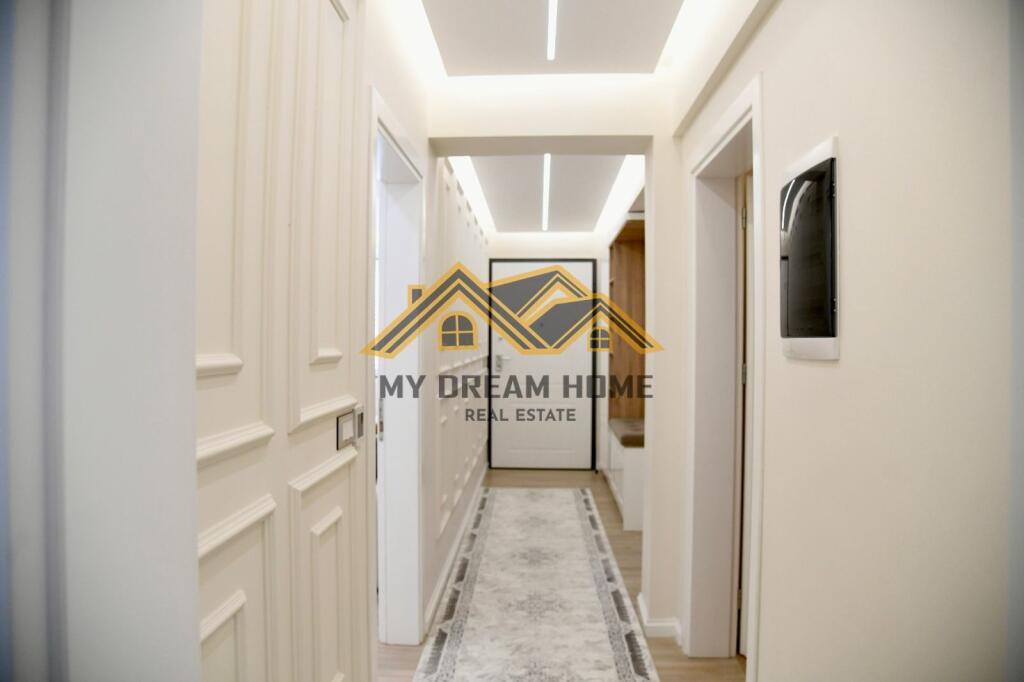PRIVATE HOUSE IN ISH KENETE, DURRES FOR RENT !