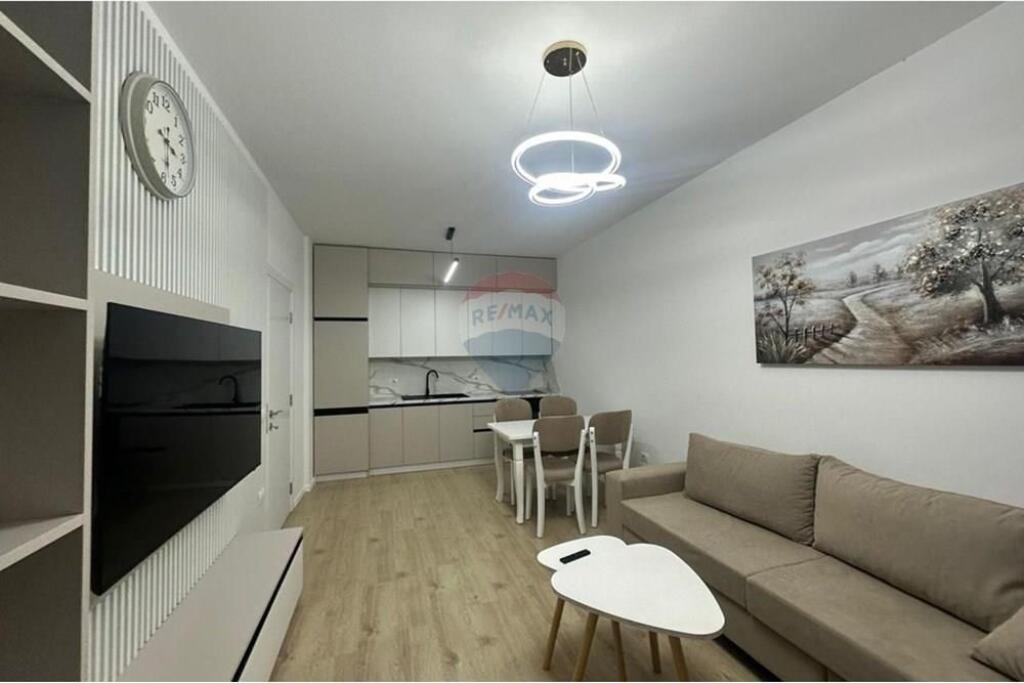 Apartament 2+1 + P me Qira prane Kika 2