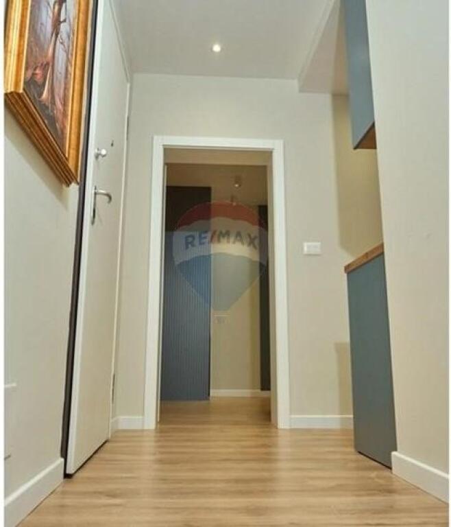 Apartment 1+1 for sale in Bllok