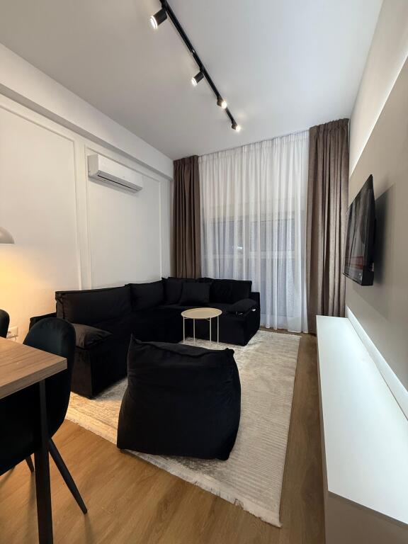 🏠 1+1 APARTMENT FOR RENT – Kadiu Complex, Ali Demi