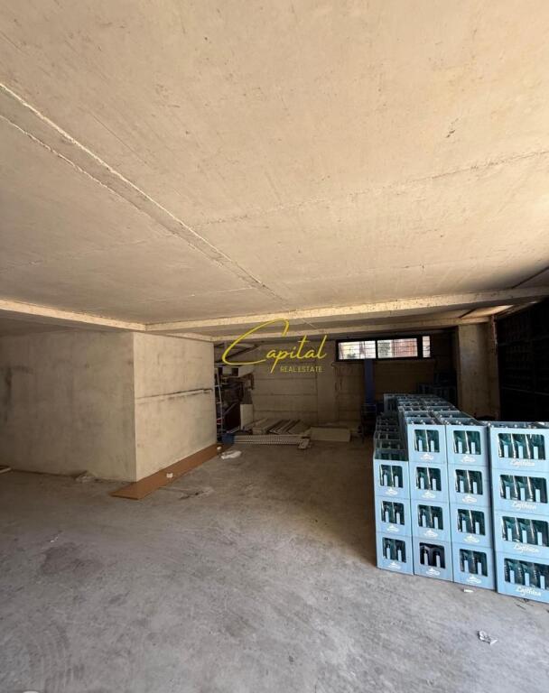 WAREHOUSES FOR RENT 200 M2 KOMBINAT 50,000 LEKE