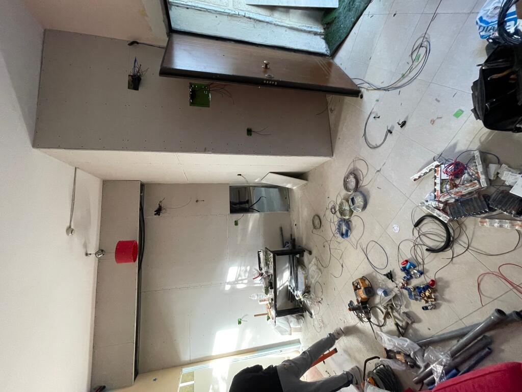 Apartment for rent 1+1 400€