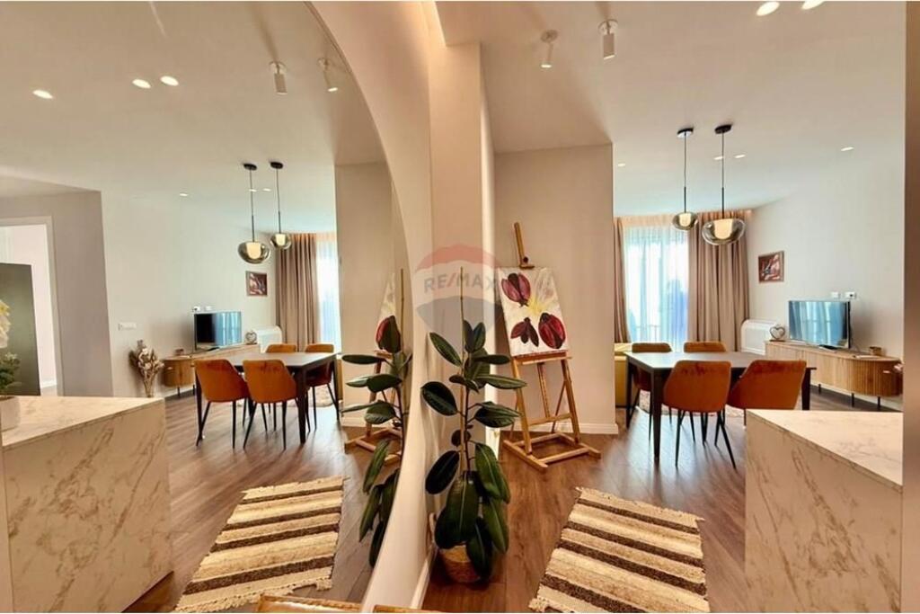✨Appartamento di Lusso in Affitto | 📍Comune di Parigi