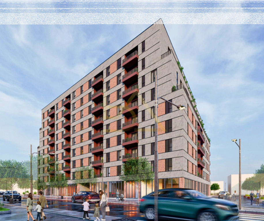 Shitet Apartament – Tiranë, Bathore