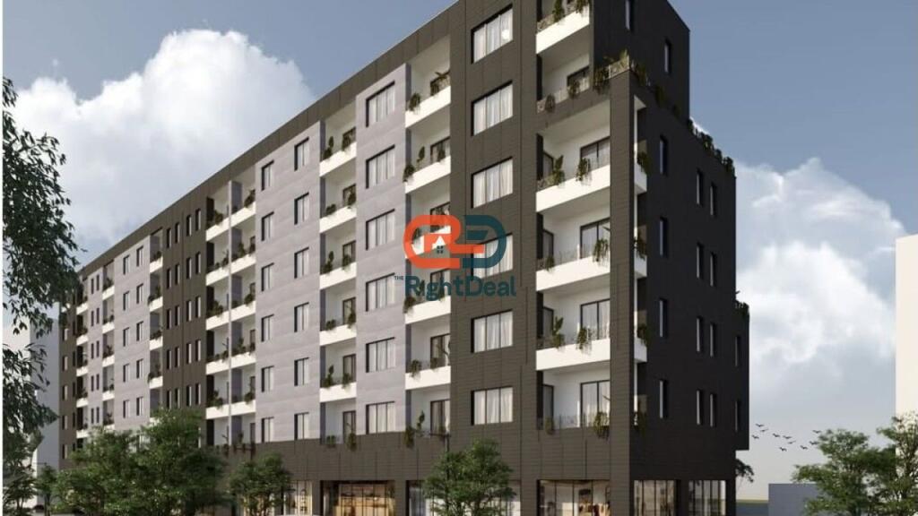 Prezzo Occasione! A Paskuqan, presso Residenza Demollari, Vendesi Appartamento 2+1 con Planimetria Regolare !!