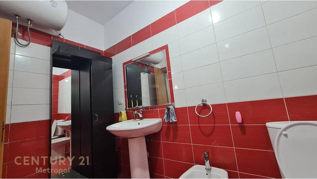VENDO APPARTAMENTO 1+1 NELLA ZONA DI YZBERISHIT! 85.000 €