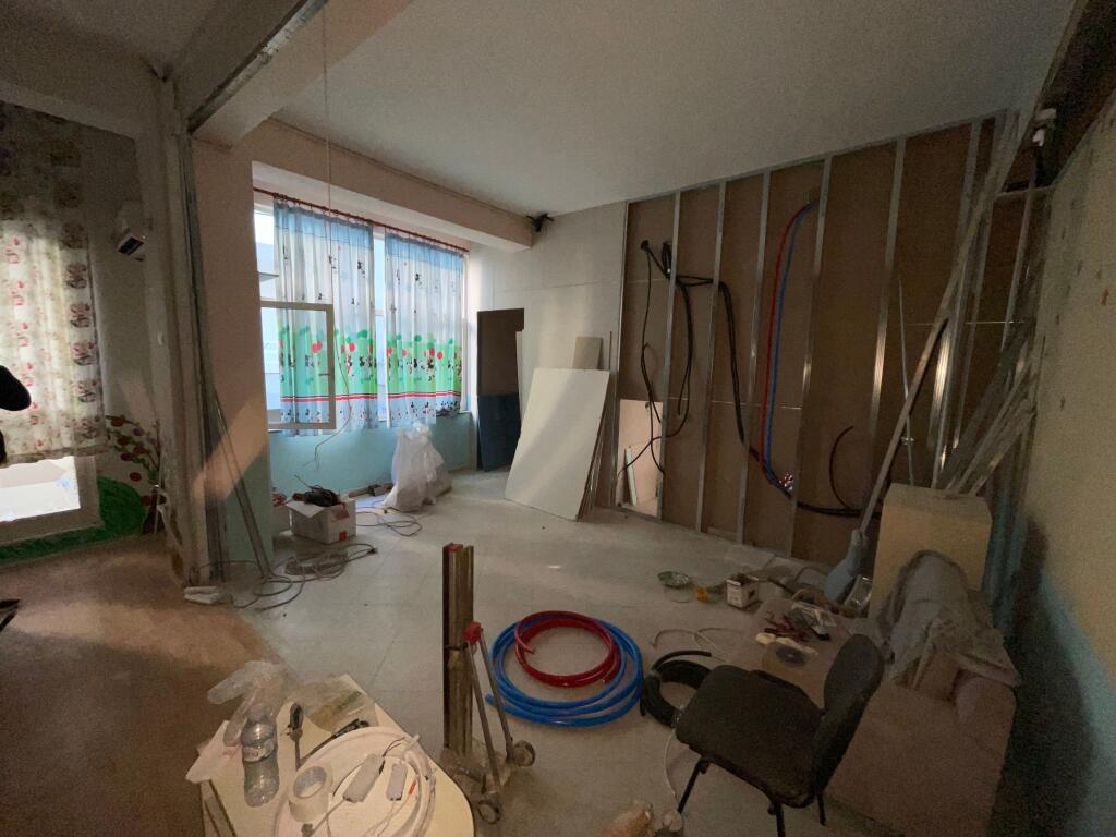 Apartment for rent 1+1 400€