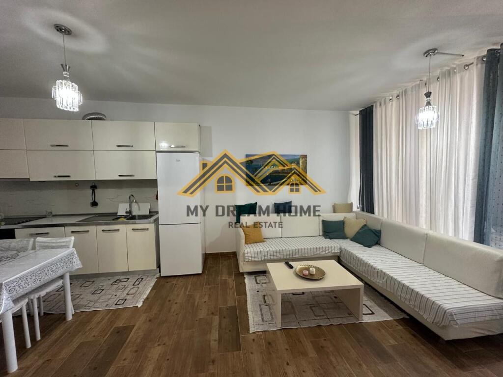 FOR RENT APARTMENT 1+1 PLEPA DURRES !