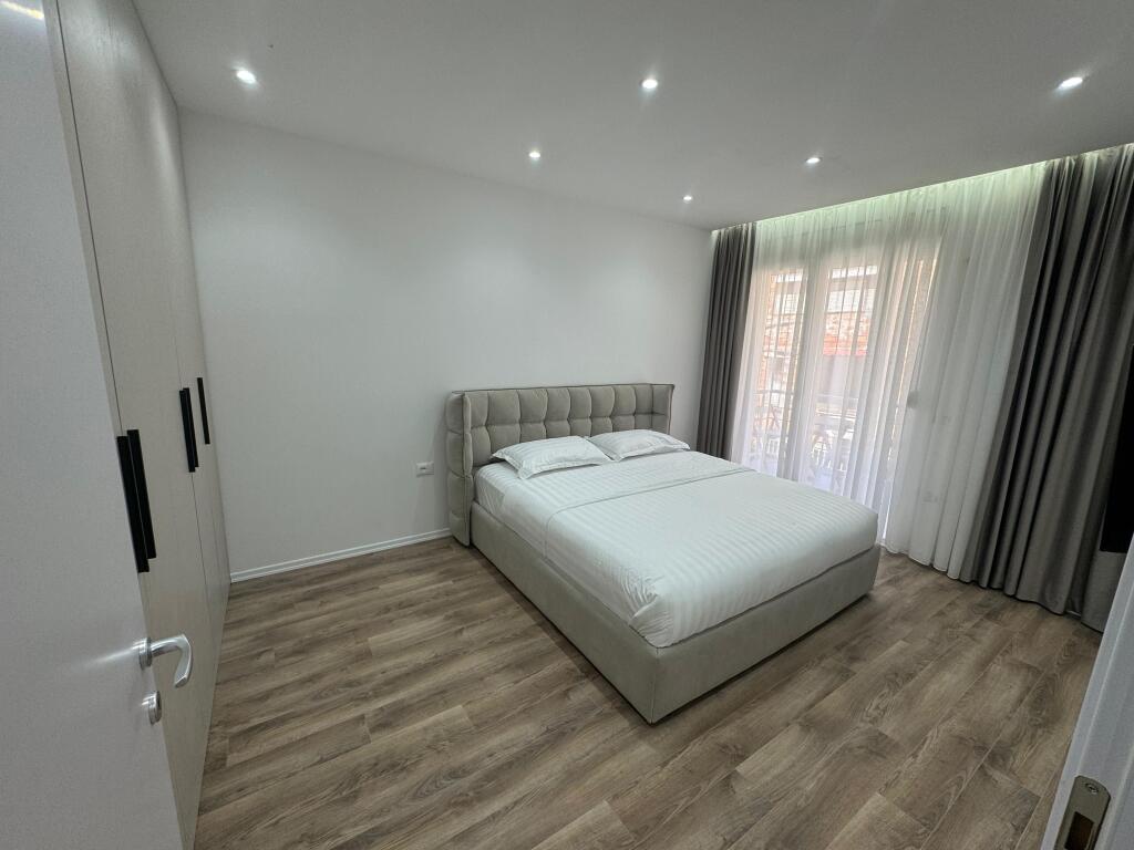🏡 Appartamento 2+1 in Affitto 📍 Via Bogdanëve / Via e Kavajës