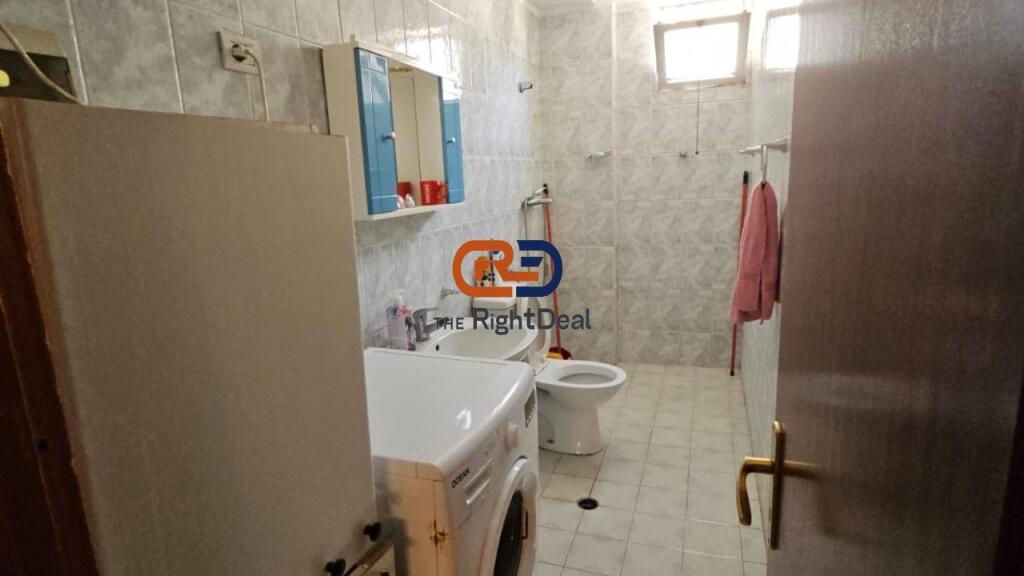 At Fortuzi Street, Apartment 3+1+2 for Rent, With Ideal Location!!!